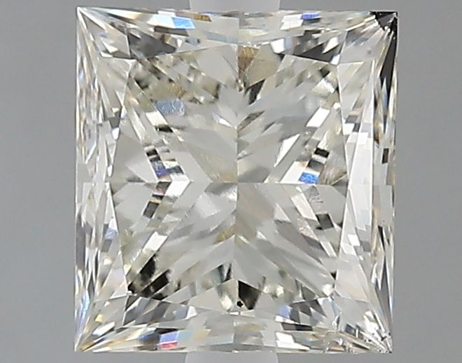 LG442066014 Diamant Lab Grown PRINCESS SI1