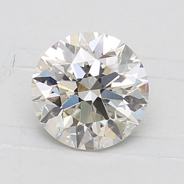 LG442066023 Diamant Lab Grown ROUND VS2