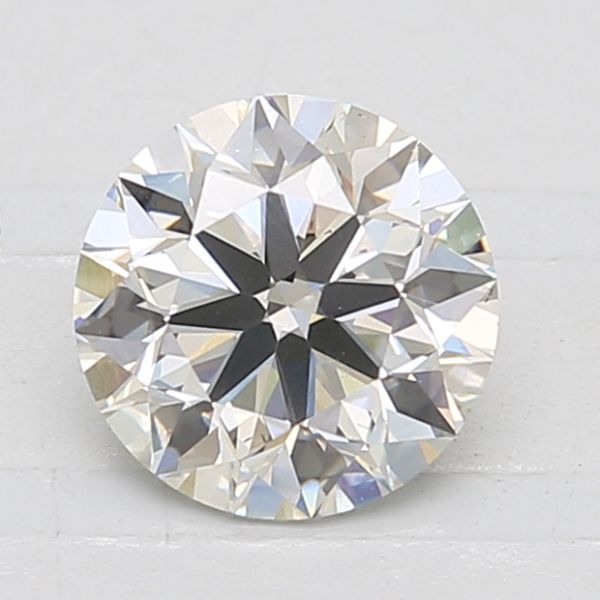 LG442066097 Diamant Lab Grown ROUND VS2