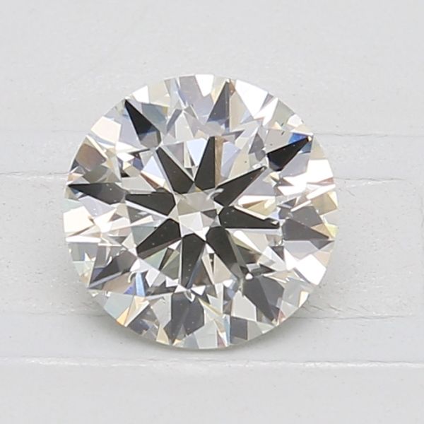 LG442066119 Diamant Lab Grown ROUND SI1