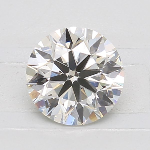 LG442066121 Diamant Lab Grown ROUND VS1