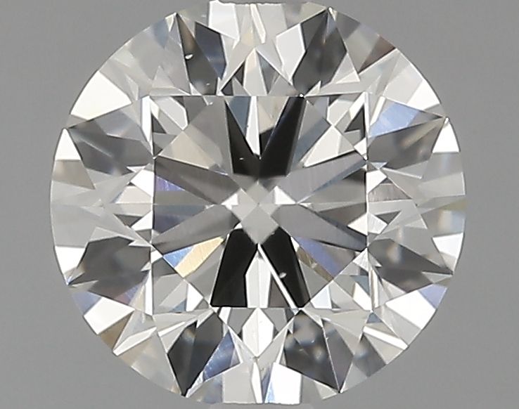 LG442066135 Diamant Lab Grown ROUND VS2