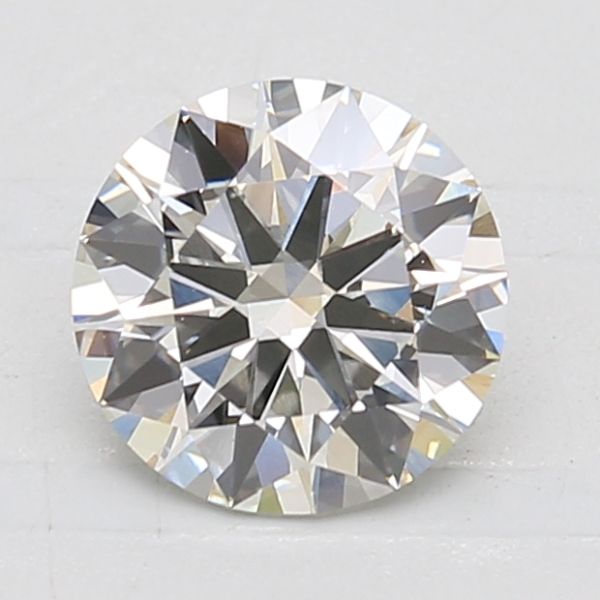 LG442066332 Diamant Lab Grown ROUND VVS2