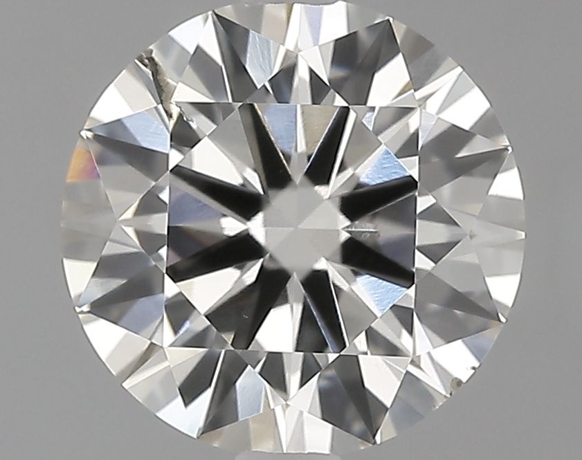 LG442066346 Diamant Lab Grown ROUND SI1