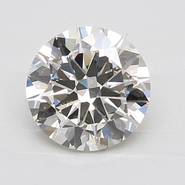 LG442066357 Diamant Lab Grown ROUND SI1