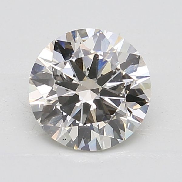 LG442066359 Diamant Lab Grown ROUND SI1