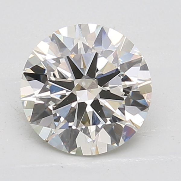 LG442066366 Diamant Lab Grown ROUND VS2