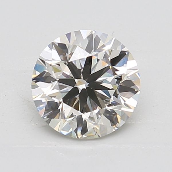 LG442066371 Diamant Lab Grown ROUND VS2