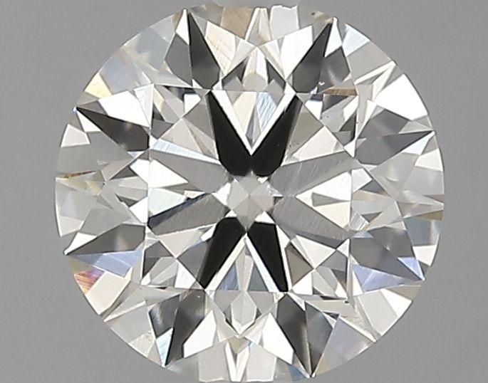 LG442066390 Diamant Lab Grown ROUND VS2