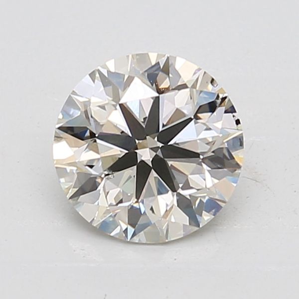LG442066402 Diamant Lab Grown ROUND SI1