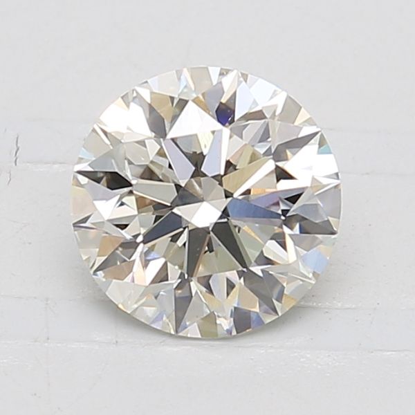 LG442066433 Diamant Lab Grown ROUND VS2