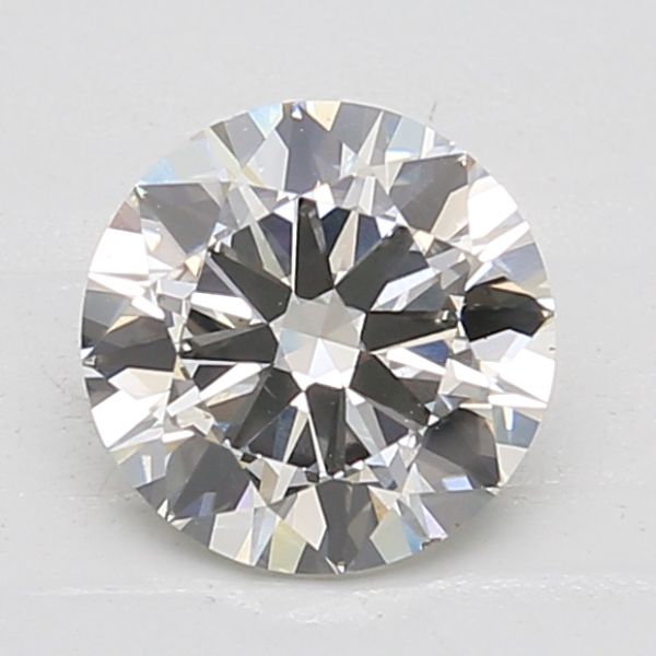 LG442066473 Diamant Lab Grown ROUND VS2