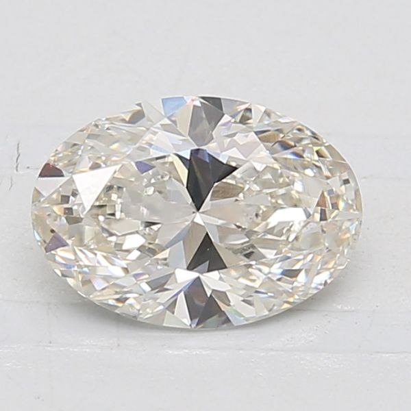 LG442066478 Diamant Lab Grown OVAL VS1