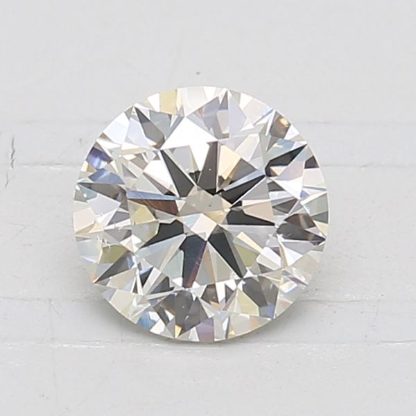LG442066595 Diamant Lab Grown ROUND VS2