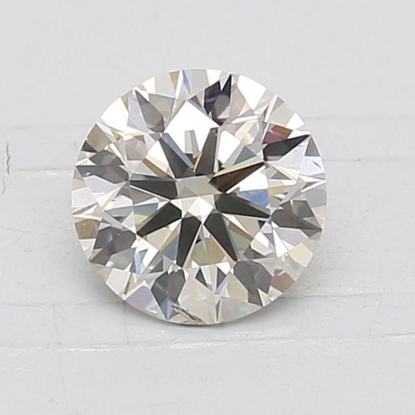 LG442066599 Diamant Lab Grown ROUND SI1