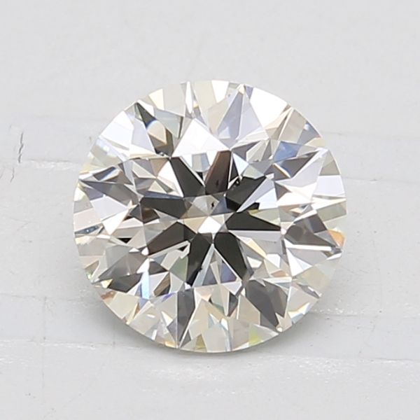 LG442066691 Diamant Lab Grown ROUND VS2