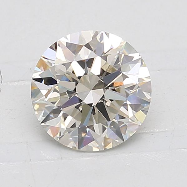 LG442066692 Diamant Lab Grown ROUND VVS2