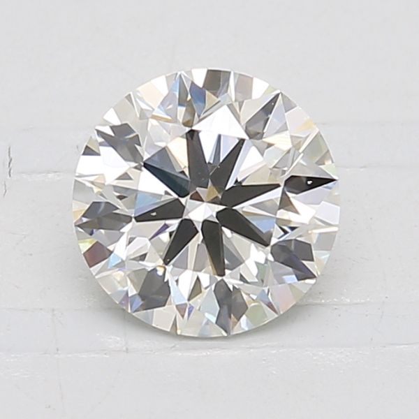 LG442066693 Diamant Lab Grown ROUND VS1