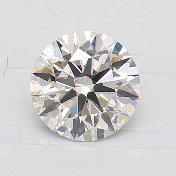LG442066694 Diamant Lab Grown ROUND VVS2