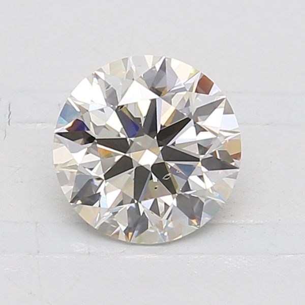 LG442066702 Diamant Lab Grown ROUND SI1