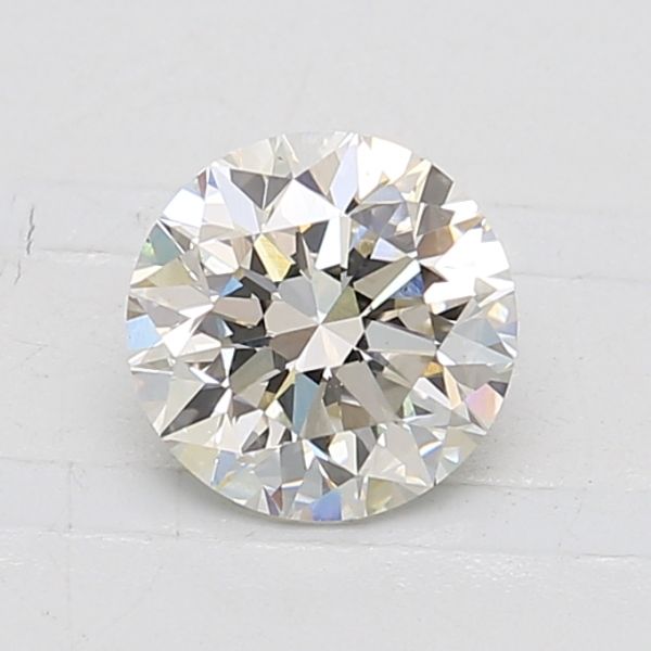 LG442066706 Diamant Lab Grown ROUND VS2