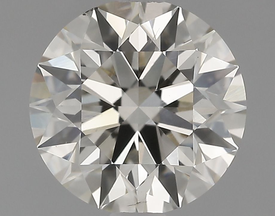 LG442066719 Diamant Lab Grown ROUND SI1