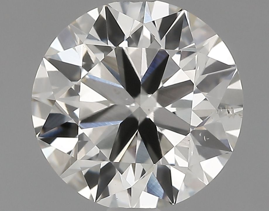 LG442066727 Diamant Lab Grown ROUND SI1