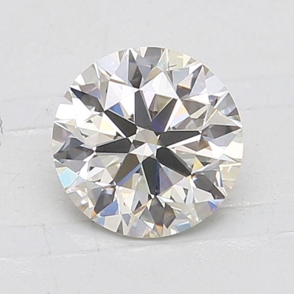 LG442066734 Diamant Lab Grown ROUND VS2