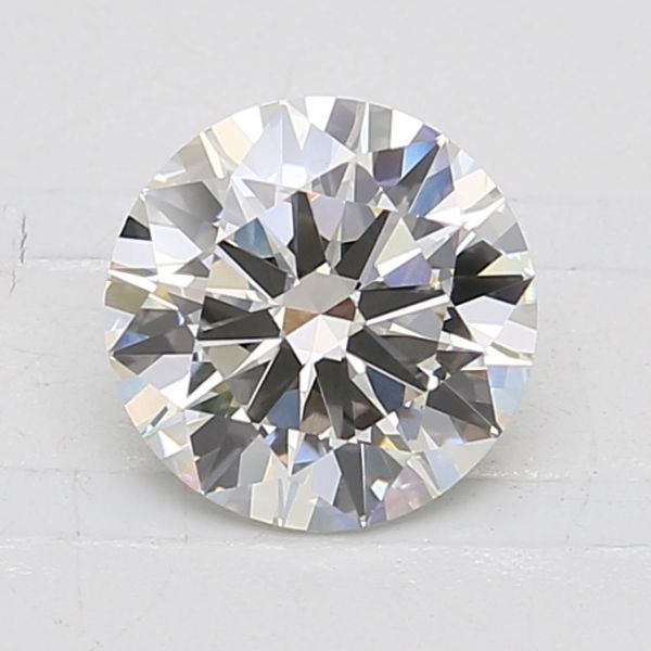 LG442066740 Diamant Lab Grown ROUND VS1