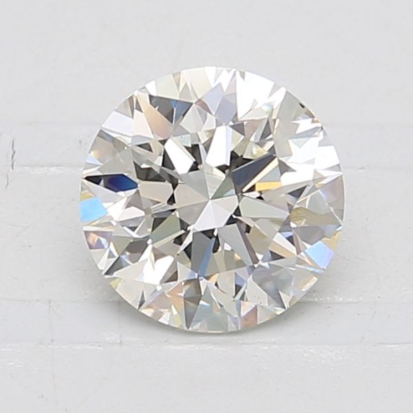 LG442066745 Diamant Lab Grown ROUND VS2