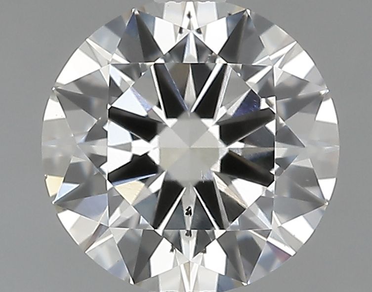 LG442066752 Diamant Lab Grown ROUND SI1