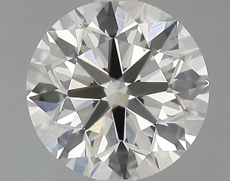 LG442066754 Diamant Lab Grown ROUND VS2