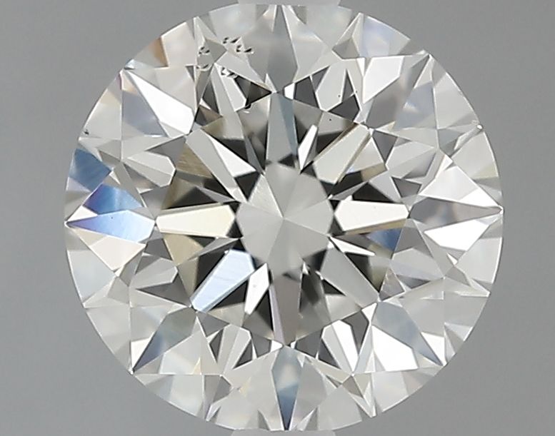 LG442066755 Diamant Lab Grown ROUND SI1