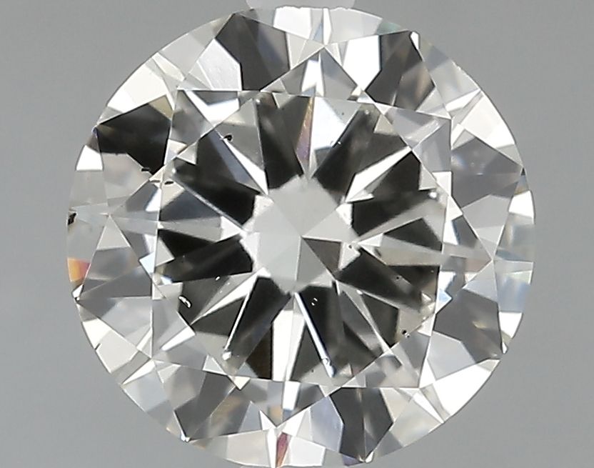 LG442066761 Diamant Lab Grown ROUND SI1