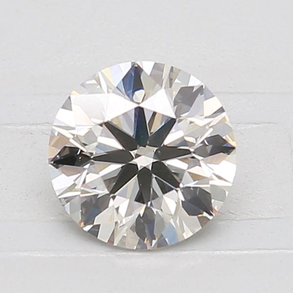 LG442066762 Diamant Lab Grown ROUND VS2