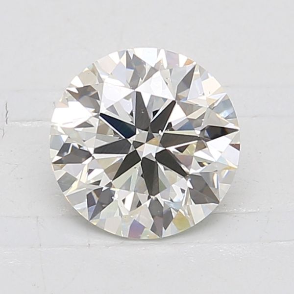 LG442066863 Diamant Lab Grown ROUND SI1