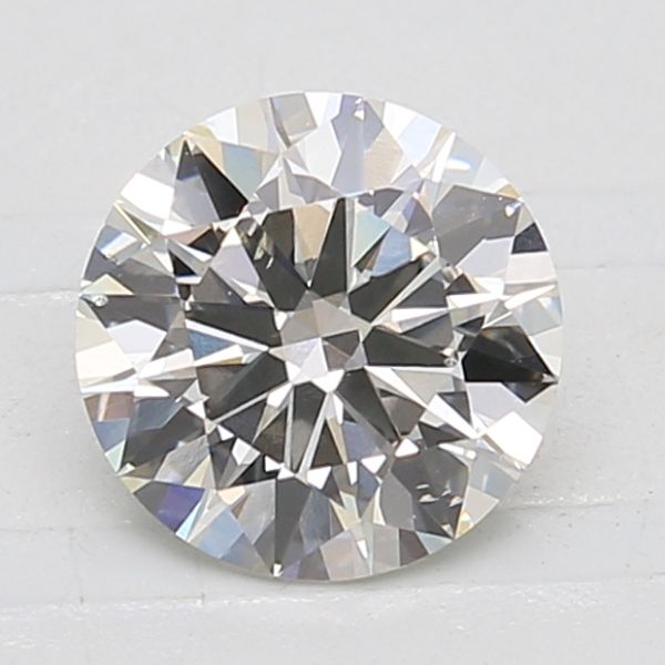LG442066865 Diamant Lab Grown ROUND VS2