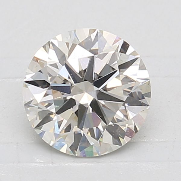 LG442066873 Diamant Lab Grown ROUND SI1