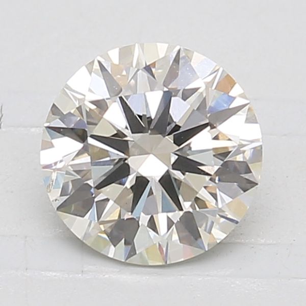 LG442066874 Diamant Lab Grown ROUND SI1
