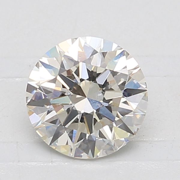LG442066876 Diamant Lab Grown ROUND VS2