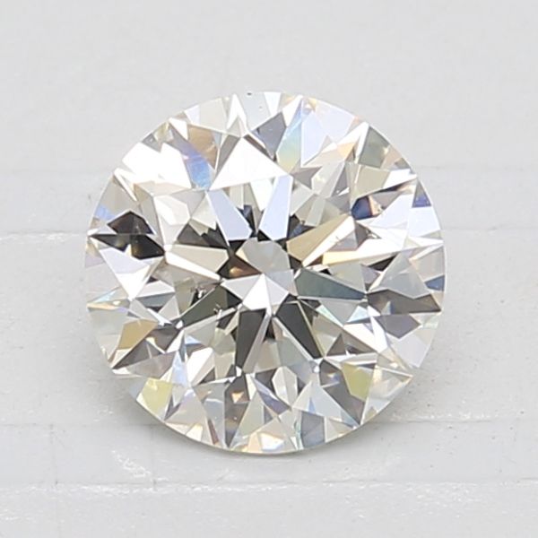 LG442066880 Diamant Lab Grown ROUND SI1