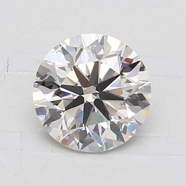 LG442066896 Diamant Lab Grown ROUND VS2