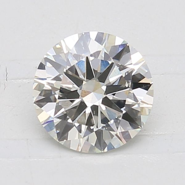 LG442066987 Diamant Lab Grown ROUND VS2