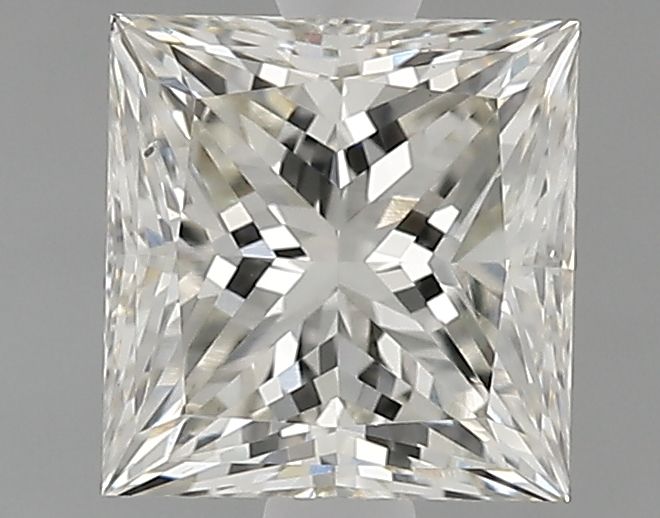 LG442067002 Diamant Lab Grown PRINCESS VS2