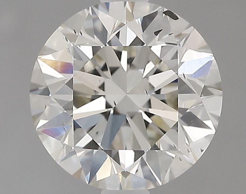 LG442067076 Diamant Lab Grown ROUND SI1