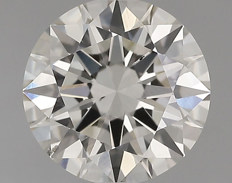 LG442067077 Diamant Lab Grown ROUND SI1