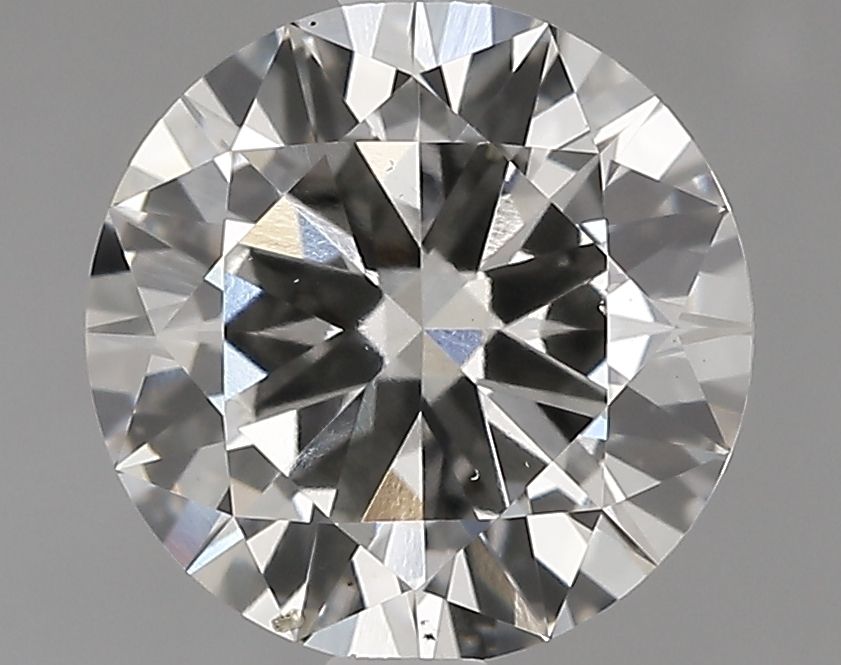 LG442067083 Diamant Lab Grown ROUND SI1