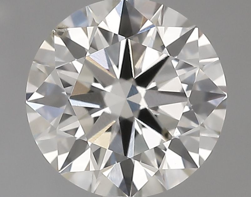 LG442067090 Diamant Lab Grown ROUND SI1