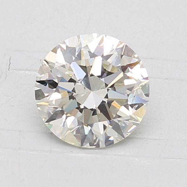 LG442067098 Diamant Lab Grown ROUND SI1
