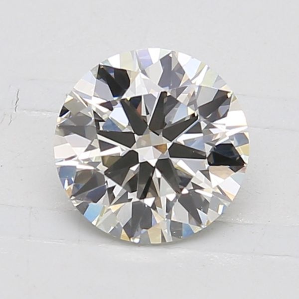 LG442067102 Diamant Lab Grown ROUND VS2